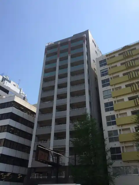 シティインデックス西五反田